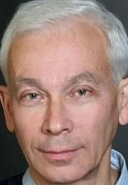 Игорь Котик