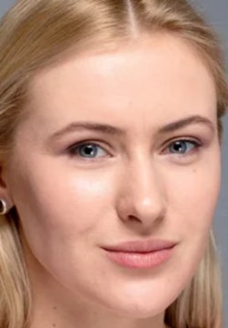 Александра Грибко