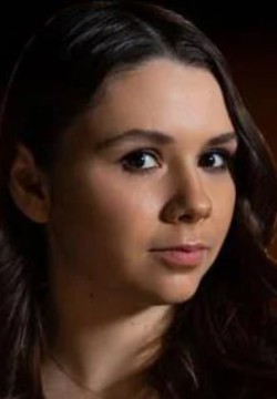 Юлия Шморгун