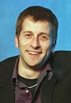 Бен Хопкинс