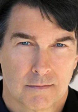 Дэвид Ньюман