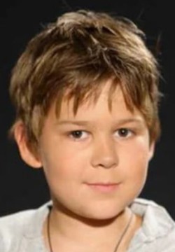 Николай Шульга