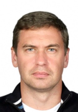 Михаил Волобуев