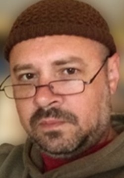 Алексей Лукьянов