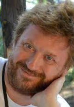 Дмитрий Курилов