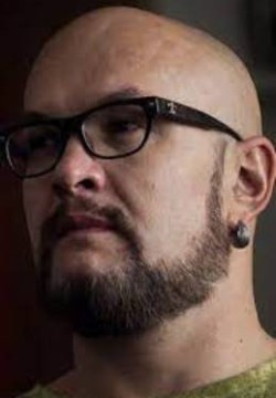 Ренат Хайруллин