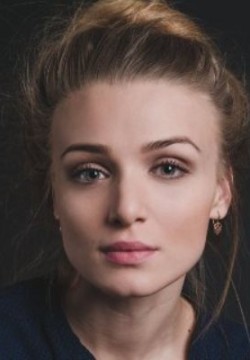 Виктория Рубанович