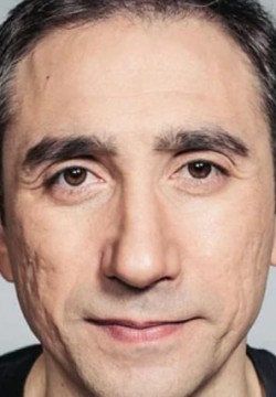 Сахат Дурсунов