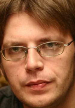 Виталий Ценёв