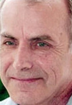 Анатолий Крым