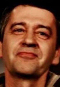 Владислав Сахнов