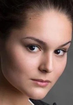 Александра Белоглазова