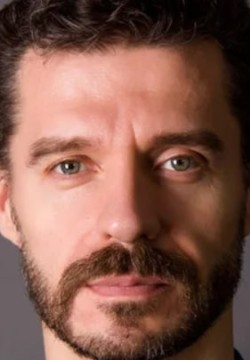 Антон Ушаков