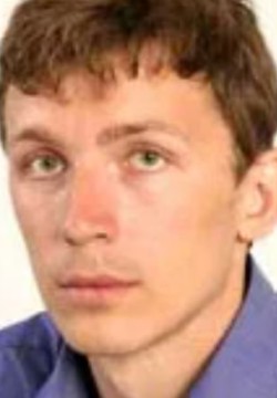 Константин Кожевников