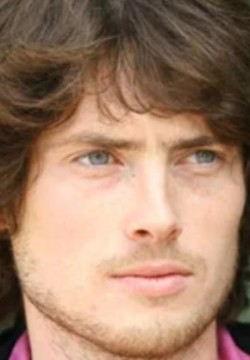 Генри Давид