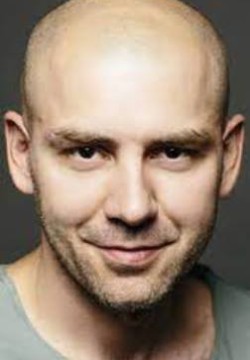 Константин Гацалов