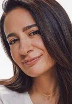 Анна Меликян