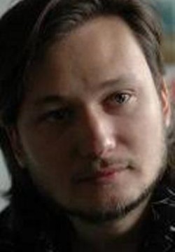 Антон Азаров