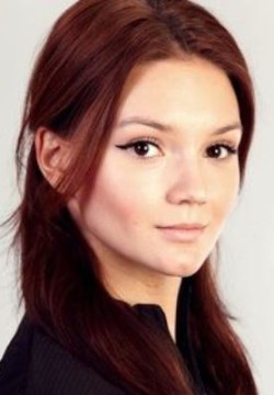 Дарья Егорова