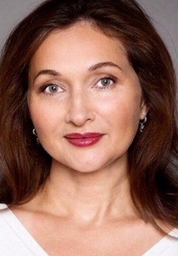 Галина Балан-Тимкина