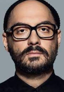 Кирилл Серебренников