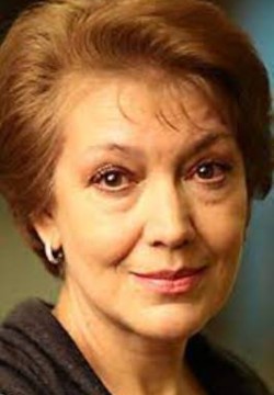 Наталья Немшилова