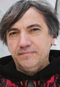 Олег Пресняков