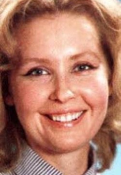 Светлана Рябова