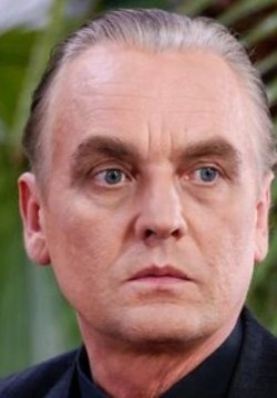 Валерий Легин