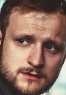 Никита Янощук