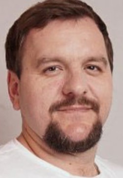 Александр Прокип