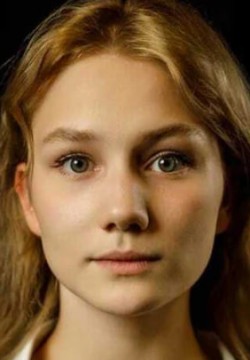 Елизавета Мельникова