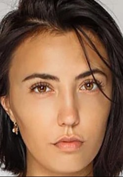 Ригина Гайсина