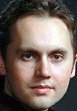 Айдар Гайнуллин