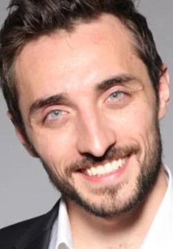 Алексей Лосихин