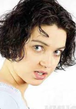 Александра Василевская