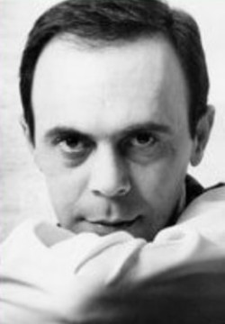 Арменак Назикян