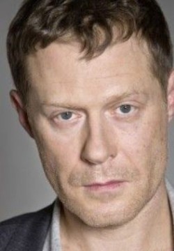 Андреас Луст