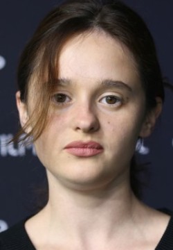 Марези Ригнер