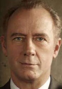 Ксандер Беркли