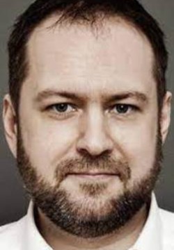 Йоб тер Бург