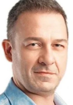 Мурат Айген