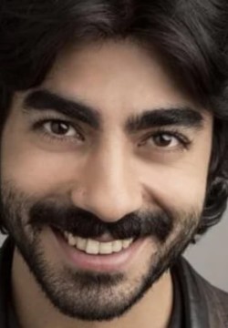 Серкан Алтынташ