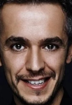 Тугай Мерджан