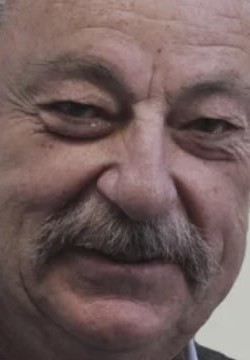 Энгин Шенкан