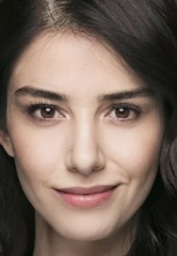 Озге Гюрель