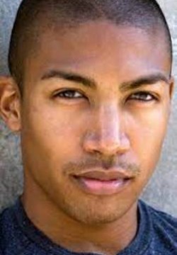 Чарльз Майкл Дэвис