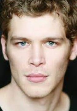 Джозеф Морган