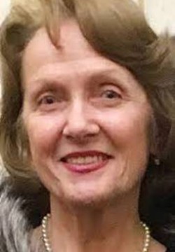 Маргарита Худзинская