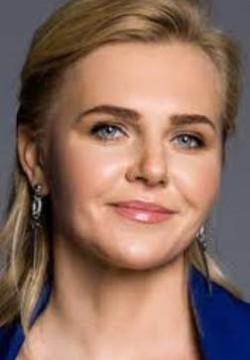 Марина Белова